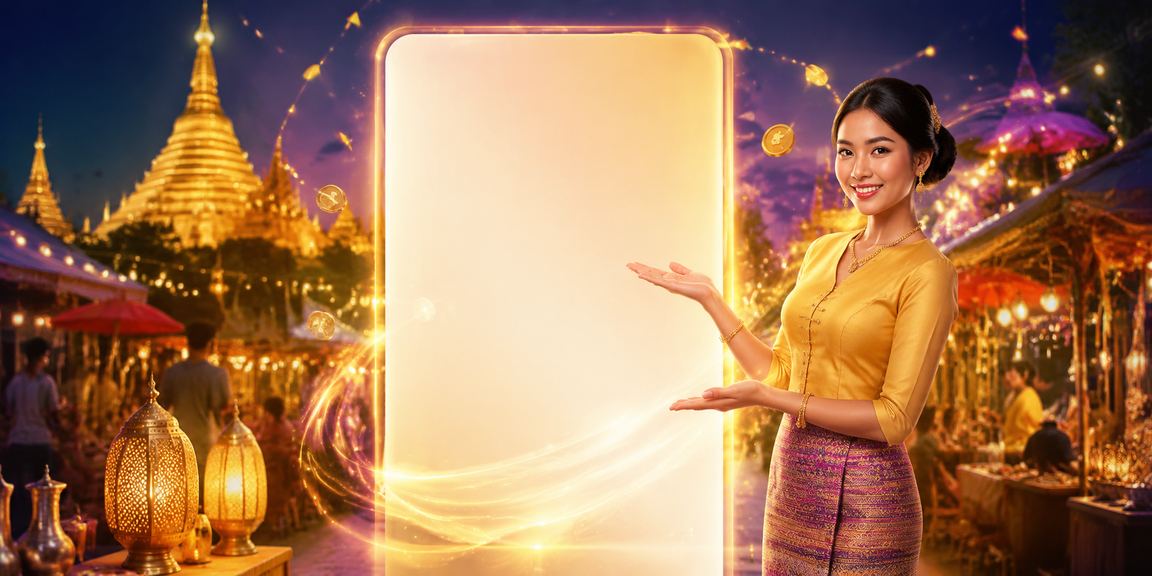 ag 555 Myanmar Casino App